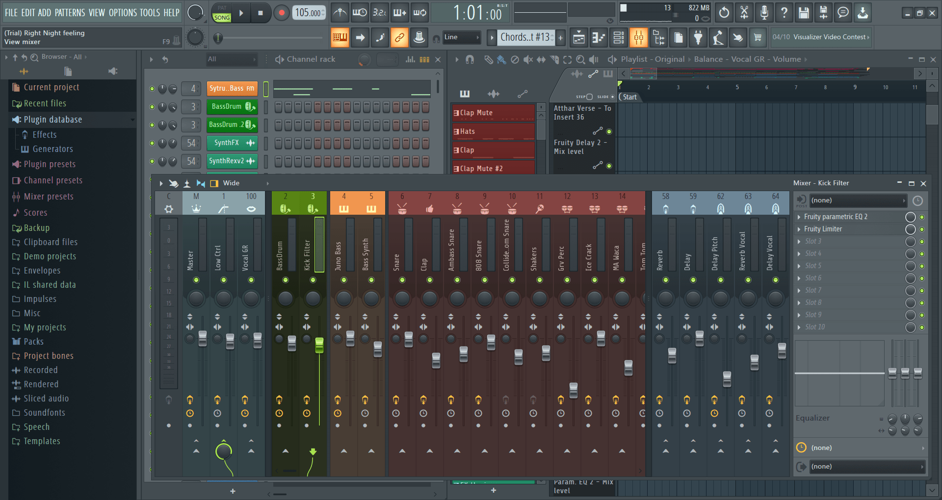 Fl studio 20.8 crack mac