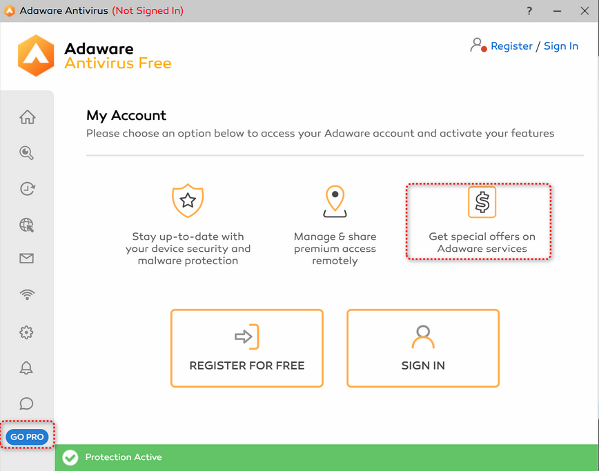 Ad aware free antivirus download