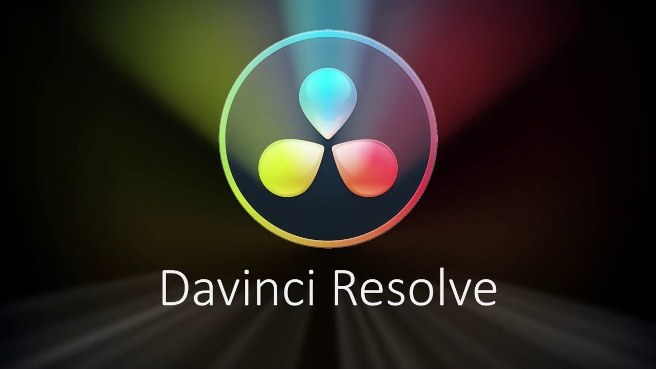 Davinci resolve fusion download