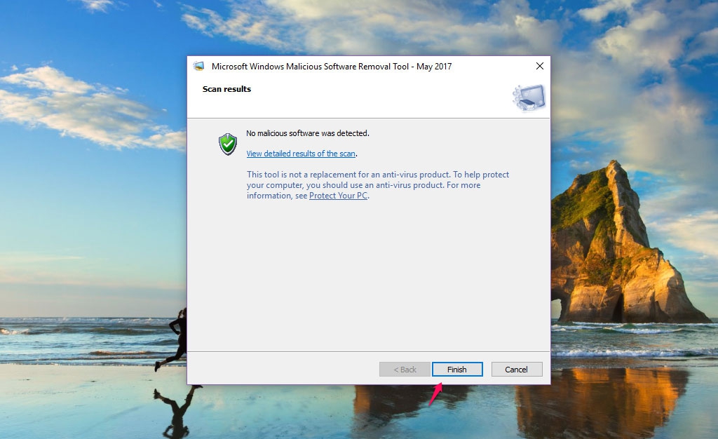 Microsoft malicious software removal tool download