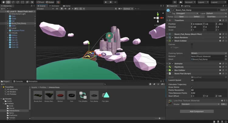 Unity Pro 2021.1.6f1 with Crack Download Free