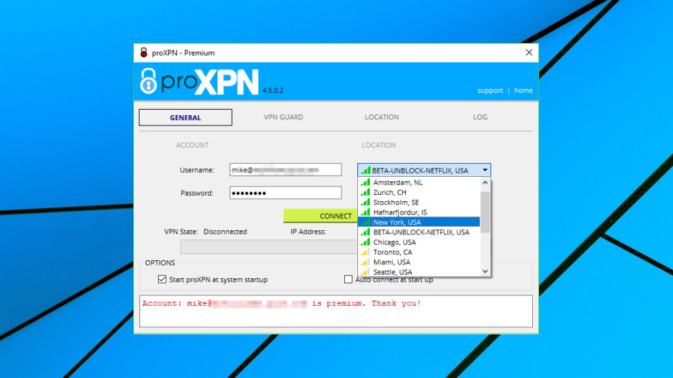 Proxpn free download