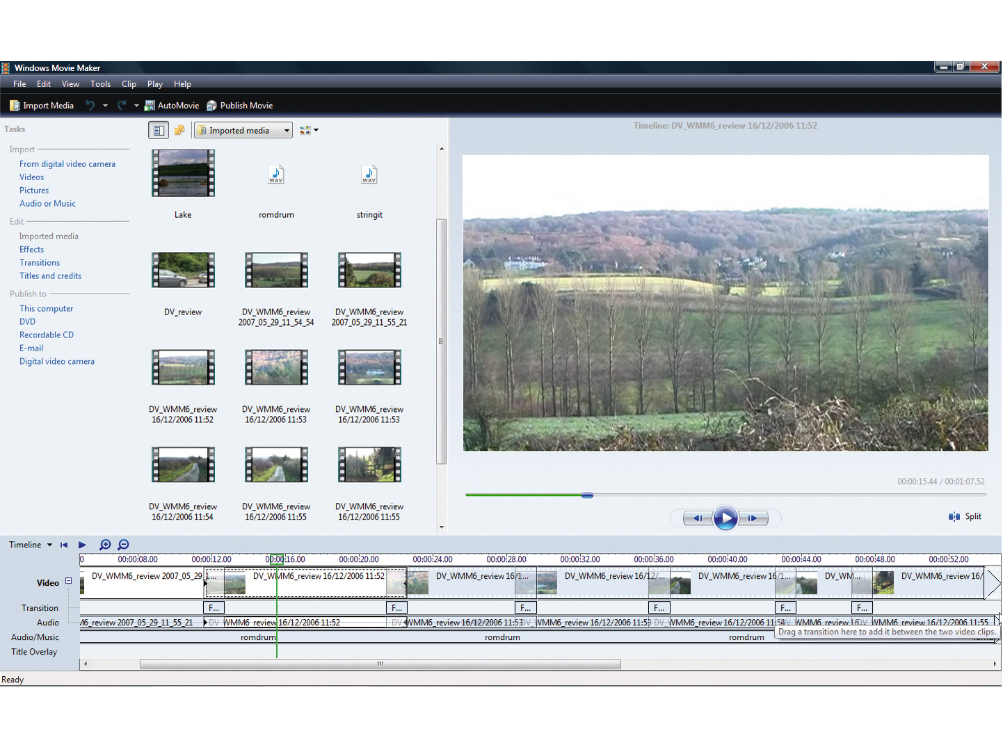 Windows movie maker 2011 download