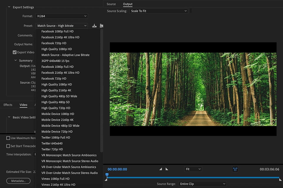 Adobe media encoder 2022 free download