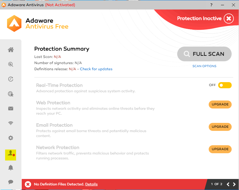 Ad aware free antivirus download