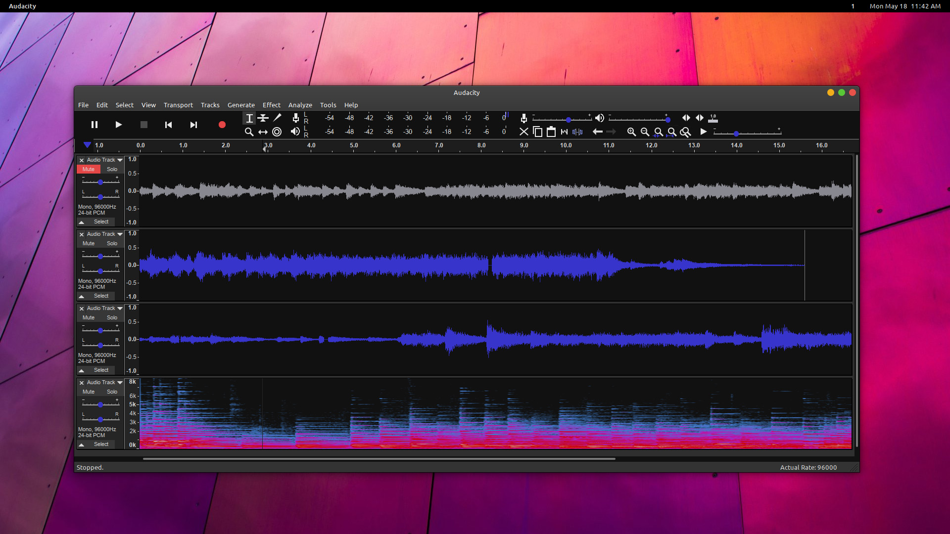 Download free audacity for windows 10