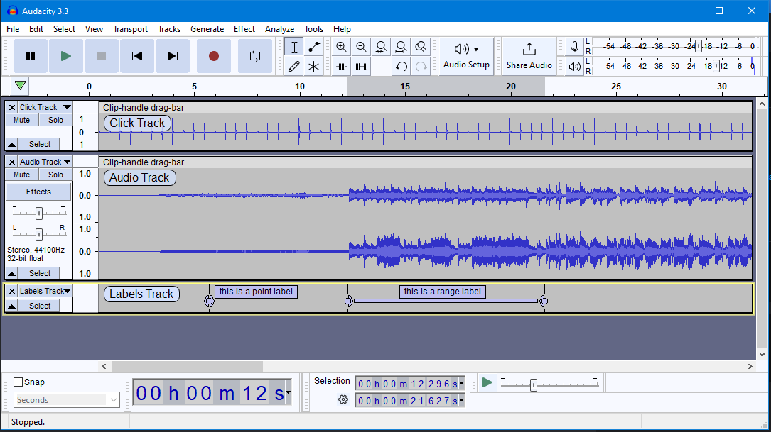 Audacity software for pc download