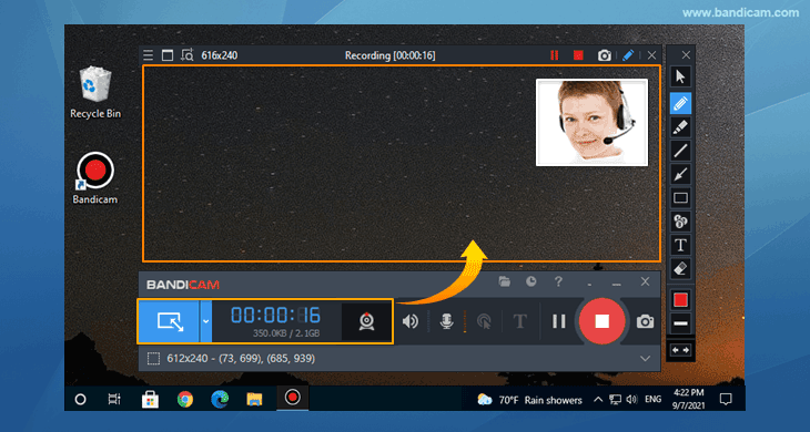 How to download bandicam crack