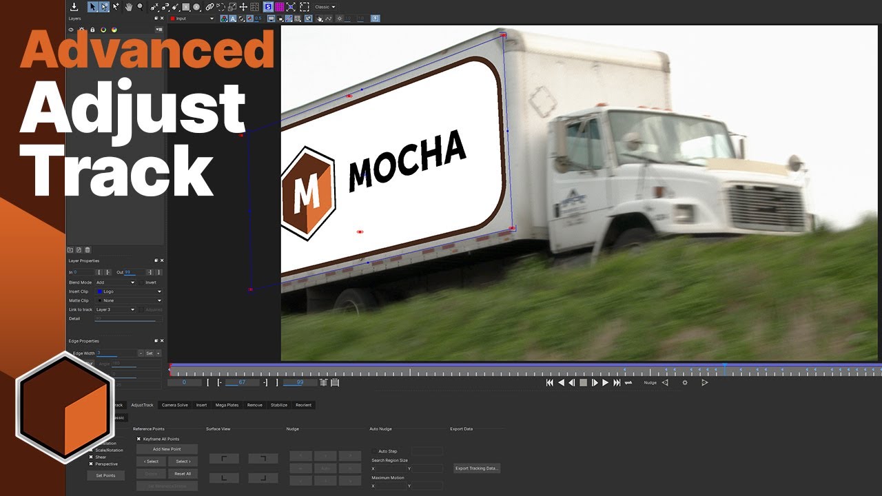 Mocha pro manual