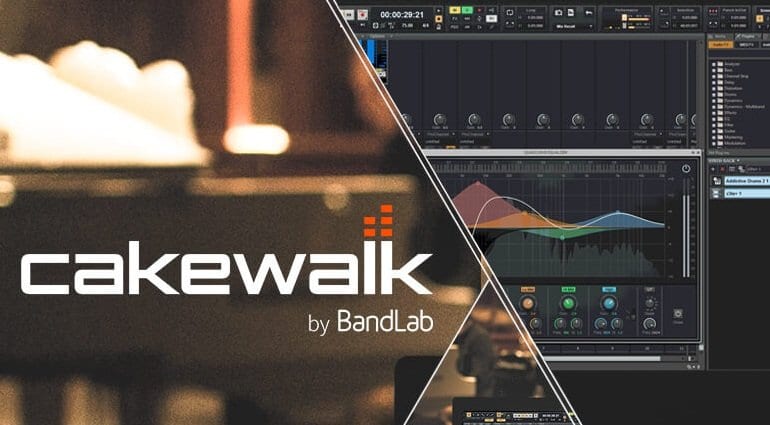 Cakewalk will not download from bandlab launcher