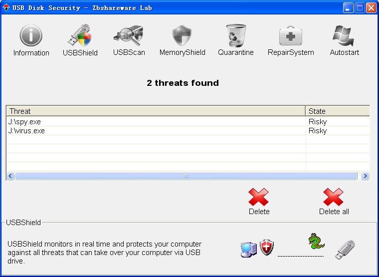 Usb disk security full version