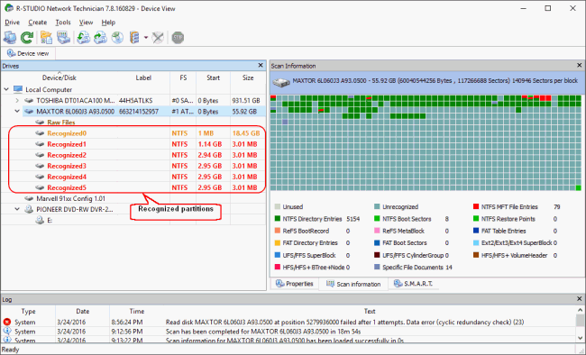 r-studio data recovery crack