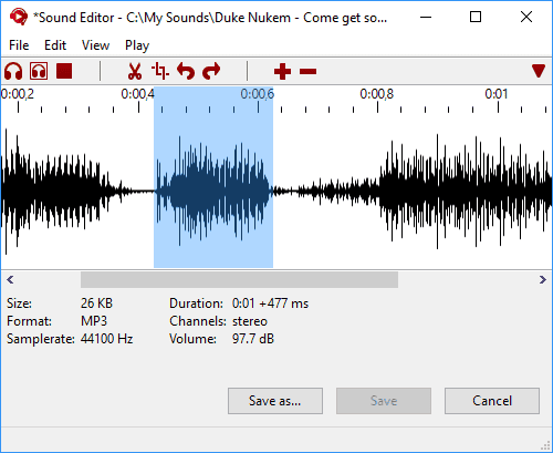 How to get soundpad to play through mic