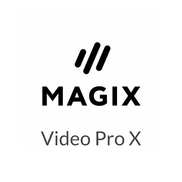 Magix video pro x11 v17