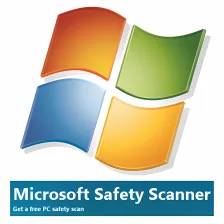 Microsoft pc safety scanner