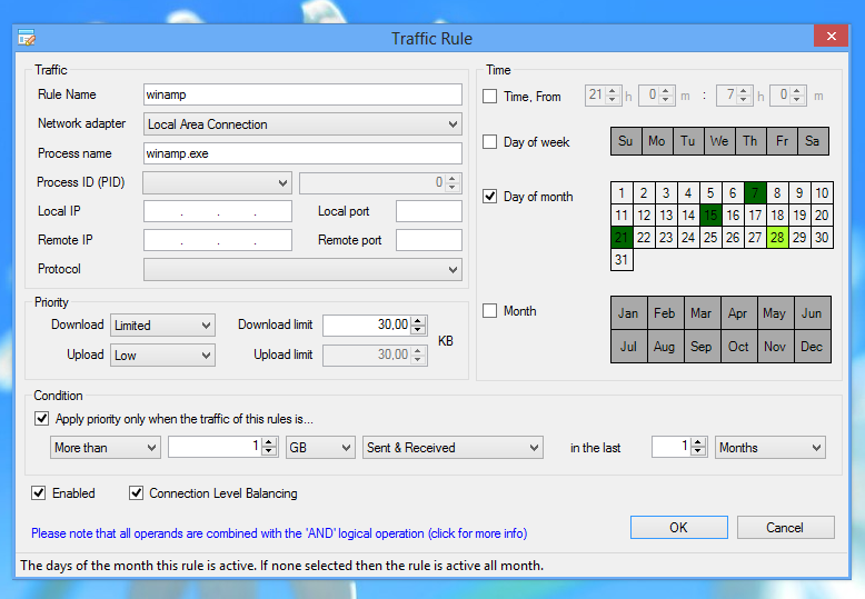 Netbalancer crack