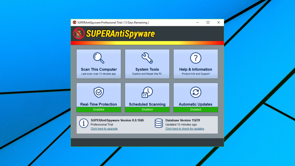 Superantispyware professional x edition key