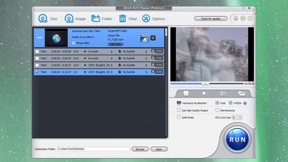 Winx dvd ripper platinum key generator