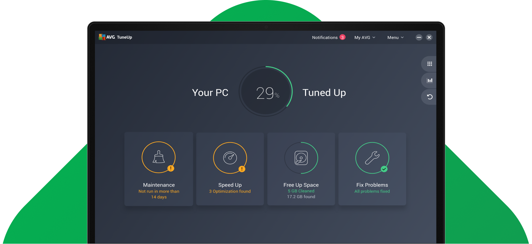 Avg internet security download