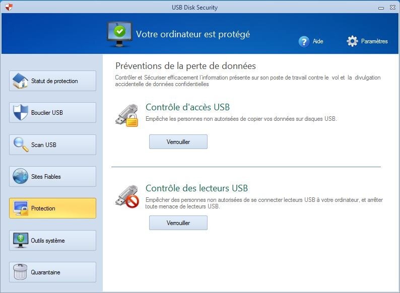 Usb disk security full version